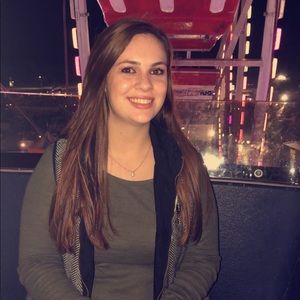 Meet your Posher, Alexa